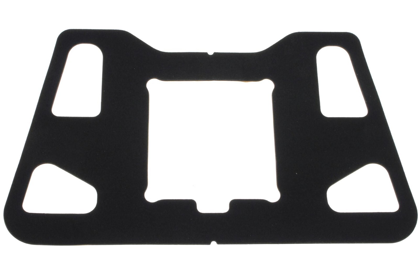 KAWASAKI 0812 CONCOURS 14 0811 NINJA ZX14 OEM FUEL TANK PAD 39156