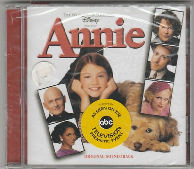 will annie Annie (TV Movie 1999) - IMDb