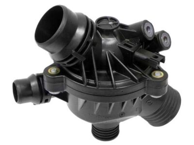 Wahler 92VW62B Thermostat Fits 2007-2013 BMW 328i