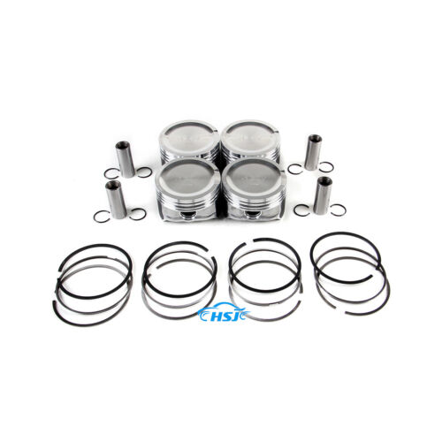 1.8T Engine Overhaul Kit Fit For VW Golf Passat AUDI A4 A6 - Picture 3 of 12