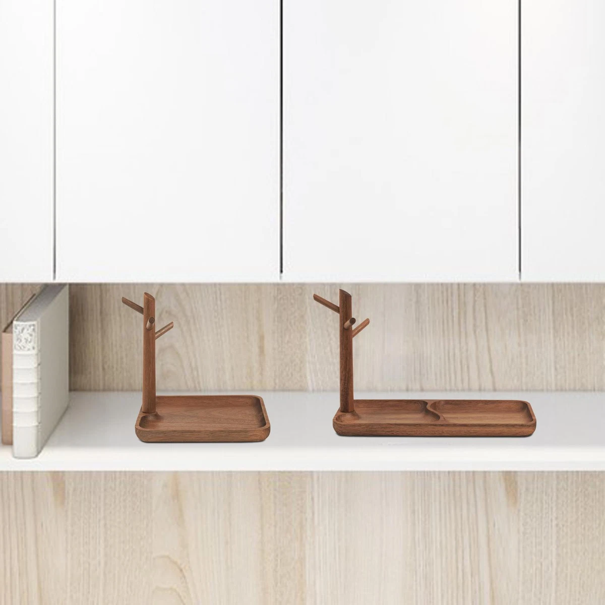 Entryway table organizer deals
