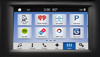 FORD LINCOLN APIM SYNC3 MODULE FACTORY GPS NAV VIN PROGRAMMING AS-BUILT FILE !!!