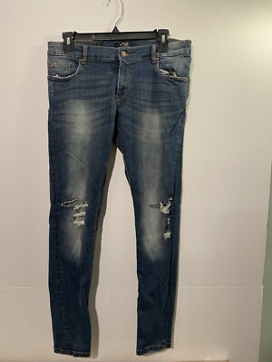 Splash DNM Jeans Size 30