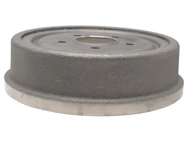 Kit Completo De Hardware Para Tambores De Freno Trasero Plymouth Cuda 1970-1974 (10") - Carlson
