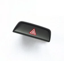 Hazard Emergency Flasher Warning Switch Button for Kia Sportage 2011-2015