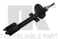 NK 65393453 StoßDäMpfer FüR Dacia