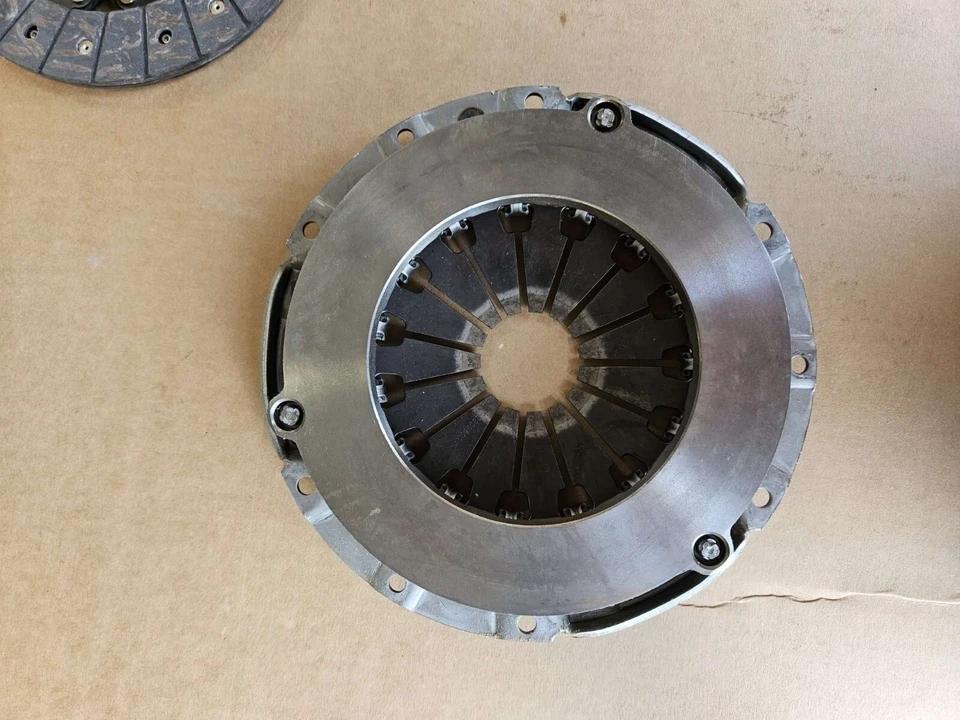 Novo Kit de Embreagem RhinoPac PARA 1986-87 MAZDA 626 GT 2.0L TURBOCHARGED - Imagem 3 de 4