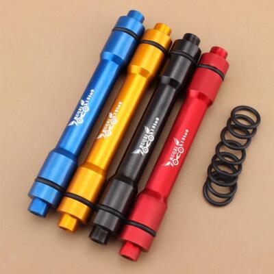 Mountainbike Fahrrad 15mm bis 9mm über Achse Schnellspanner Nabe