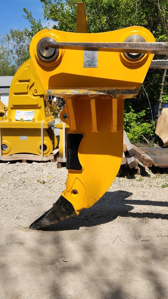 Frost Ripper Cat Caterpillar 320 321 323 324 CAT Frost Ripper Tooth Excavator Stump Root ...