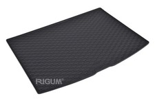 MP Gummimatte Kofferraumwanne GKK passend f&uuml;r Mercedes B Klasse W247 ab 12/2018