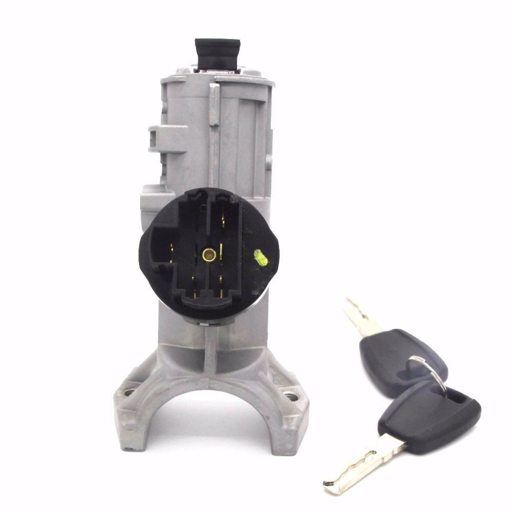 Fiat Ducato Peugeot Boxer Citroen Relay Ignition Lock Barrel Switch