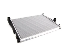 BMW Genuine Engine Cooling Radiator Replacement Fits E46 E85 17119071518