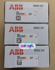 1pc ABB DI821 I/O Modules 3BSE008550R1