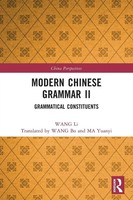 Wang Li | Modern Chinese Grammar Ii | Taschenbuch | Englisch (2024) | Routledge