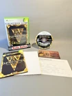 Elder Scrolls III: Morrowind Game of the Year Edition (Xbox) CIB + Map - Mint