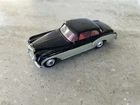 Vintage Corgi Toys No 224 Bentley Continental Sports Saloon