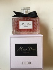 DIOR Miss Dior Essence de Parfum 80ml, RRP-£170, BNIB