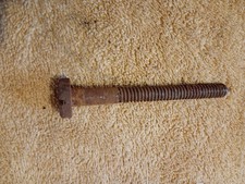 Vintage Billiards Snooker Table Cushion Bolts X 30