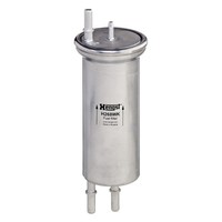 Kraftstofffilter Hengst Filter H268WK Leitungsfilter FüR BMW X5 E53 Rover Range