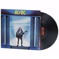 Ac/Dc - Who Made Who - Vinyl Record - G3Z
