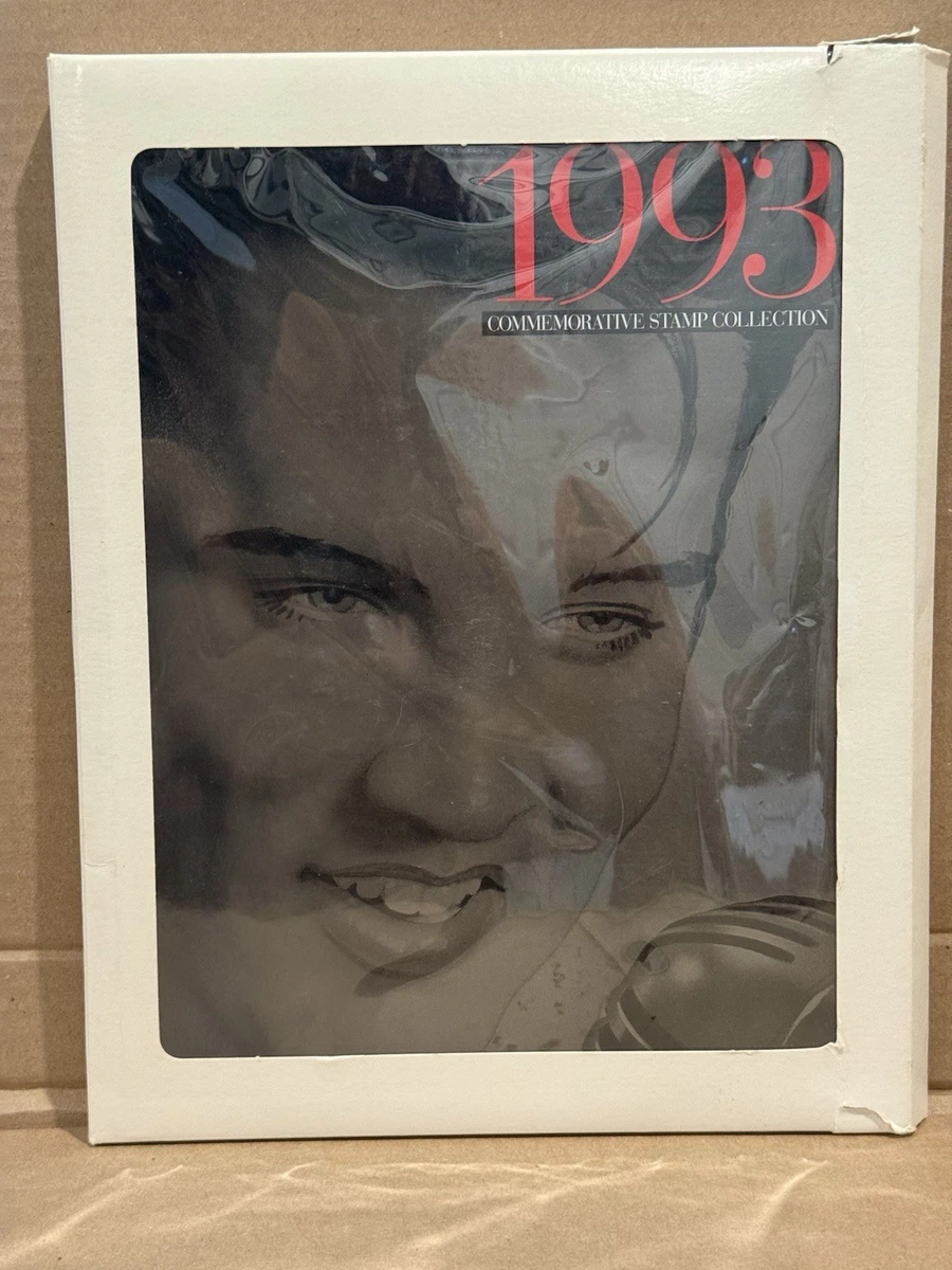 25+ Commemorative Stamp Collection 1993 for sale | Updated Oct 2026