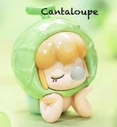 Baby Nanci Nanci Fruits Cantaloupe Blind Box Plastic Figurine (Box)