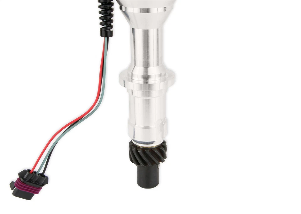 Distribuidor Holley EFI 565-314 francotirador EFI Hyperspark Foto 2 de 4