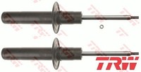 TRW JGM1086T StoßDäMpfer StossdäMpfer Vorderachse Vorne FüR Audi