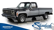 1979 Chevrolet C10 for Sale
