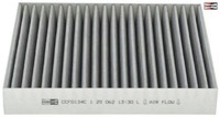 Champion CCF0134C Filter FüR Innenraumluft Innenraumfilter Filter