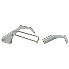 Pied gauche remplace Dürkopp Adler 0367 220343 0067 220703 machine à coudre