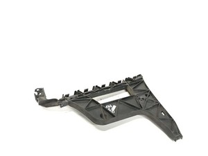 AUDI A4 8K2, B8 Stoßstangenhalter hinten rechts 8K5807454 2.00 Petrol 34042384