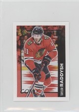 2023-24 Topps NHL Sticker Collection Taylor Raddysh #118 e6j