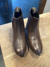 Jodphur Boots Loveson Malvern