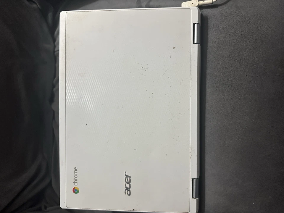 Portátil Chrome 11 usado Foto 2 de 4