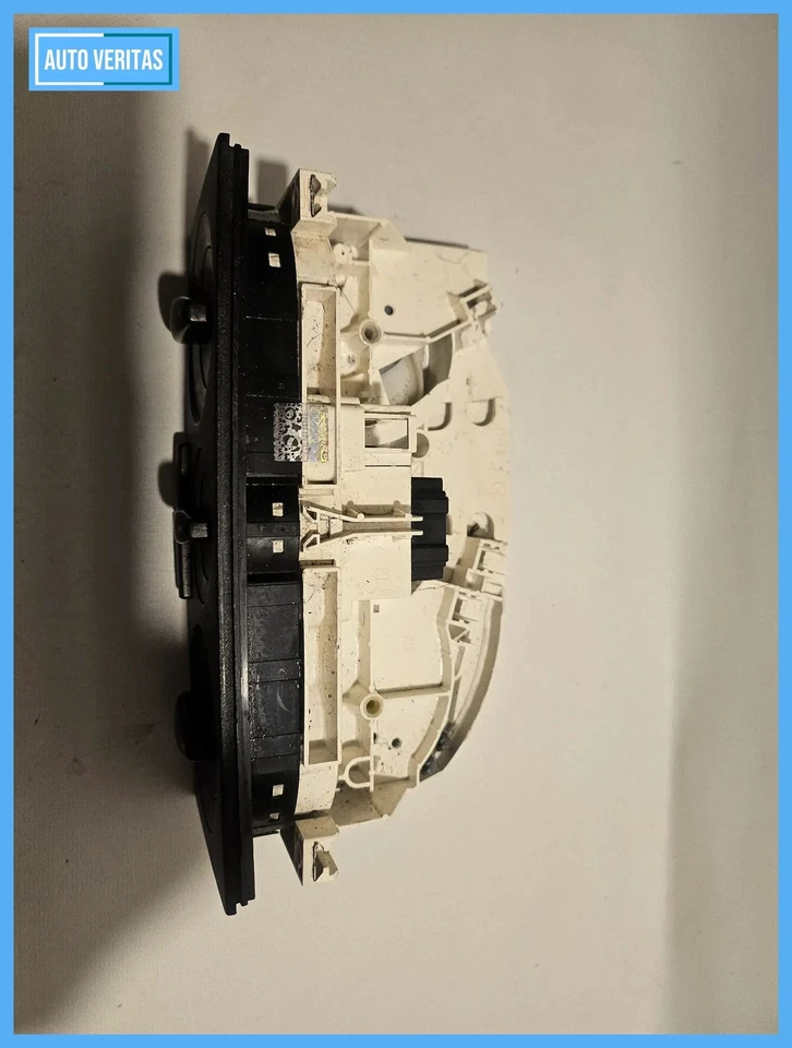 Original VW Golf IV 1J1 Heating operation Air conditioning control panel 1J08200 - Image 4 of 4