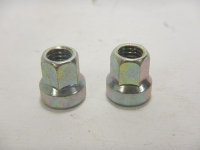 OEM Shindaiwa 22120-53210 Pair of Chainsaw Bar Nuts