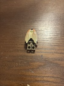LEGO Star Wars Gungan Warrior Minifigure