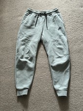 Nike Baby Blue Tech Fleece MENS - SIZE SMALL