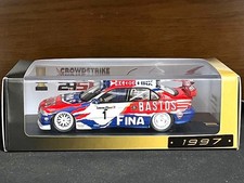 1/43  Spark BMW 320i Winner 24H Spa 1997 867231