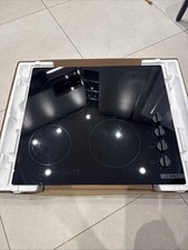 Bosch 60cm 4-Zone Electric Ceramic Hob PKE611CA3E