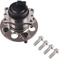 Febi Bilstein 180470 Radlagersatz FüR Hyundai I10 BA IA