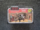 Hasbro Star Wars The Vintage Collection 3.75" Jabba's Palace Playset NIB