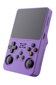R36S Handheld Game Console 64GB Emulator Console - Fast Shipping
