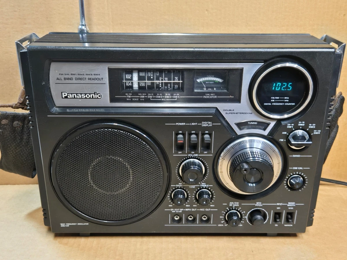 panasonic rf products for sale | eBay