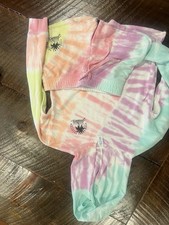 Justice Short Set Size 12