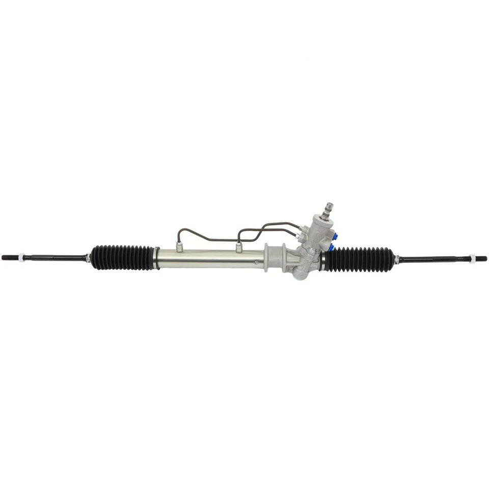 Power Steering Rack & Pinion For Toyota Corolla 1993-2002 & Geo Prizm 1993-1997 - Image 4 of 4