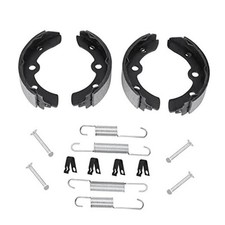 Golf Cart Brake Shoes  Drum Spring Kit for Culb Car DS 1995-2022 Precedent