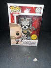 Funko Pop! Vinyl: WWE - Triple H (w/ Mask) (Chase) #52