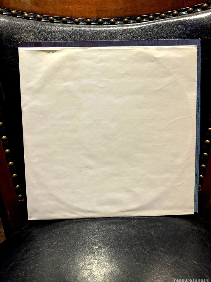 New Order - Brotherhood Vinyl LP [1986] 830 527-1 - Image 4 of 4